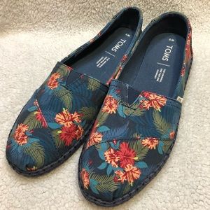 Toms Alpargata Espadrille Women’s Shoes